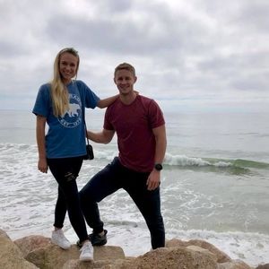 Meet your Posher, Grace